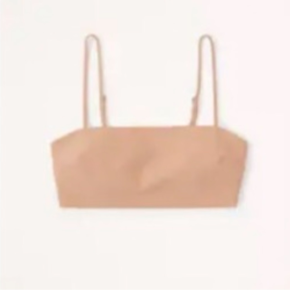 Abercrombie & Fitch crop top size small